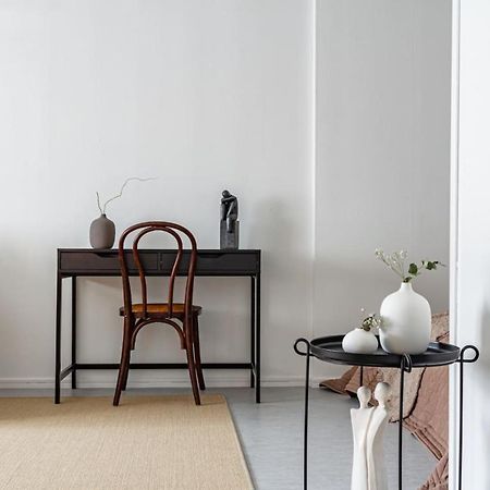 Low-Cost Stay In Sofo, Construction Work Stockholm Bagian luar foto