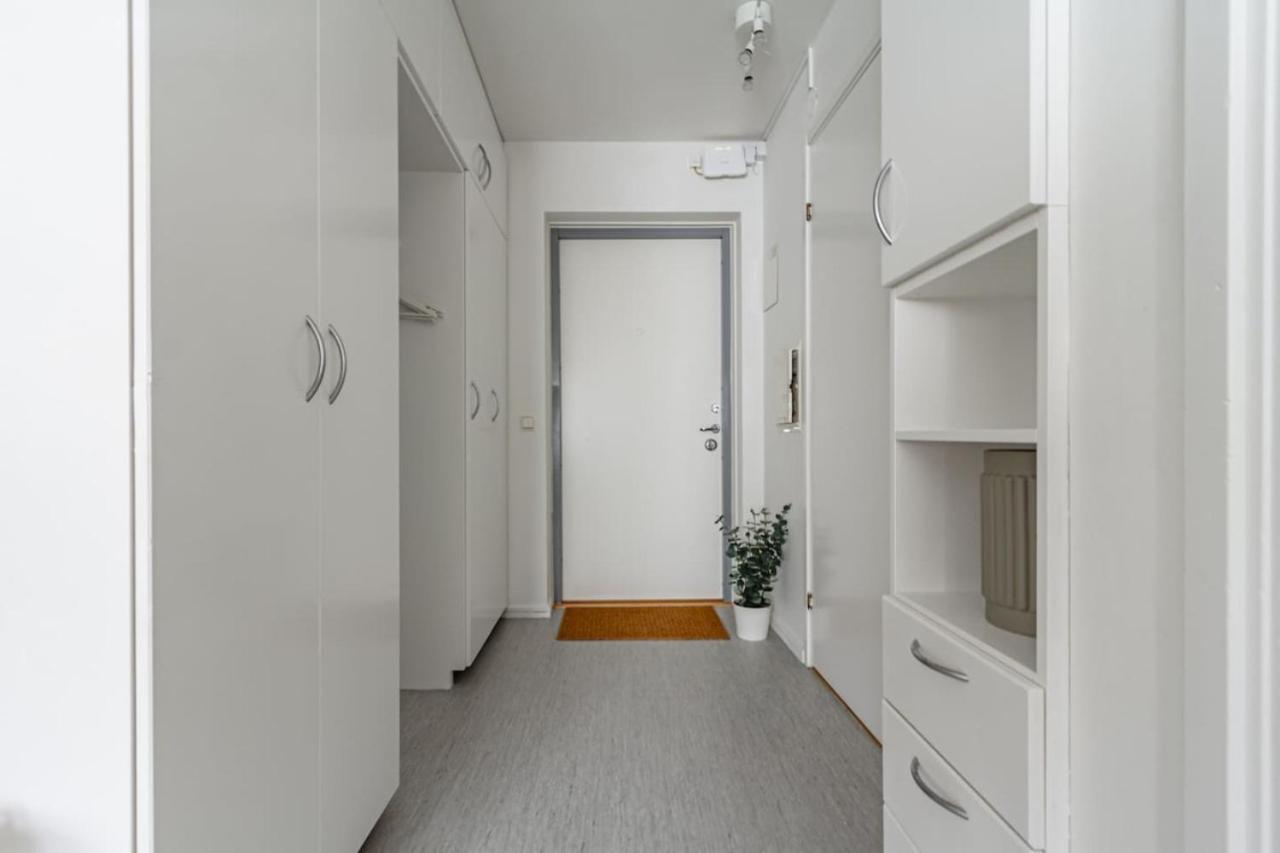 Low-Cost Stay In Sofo, Construction Work Stockholm Bagian luar foto