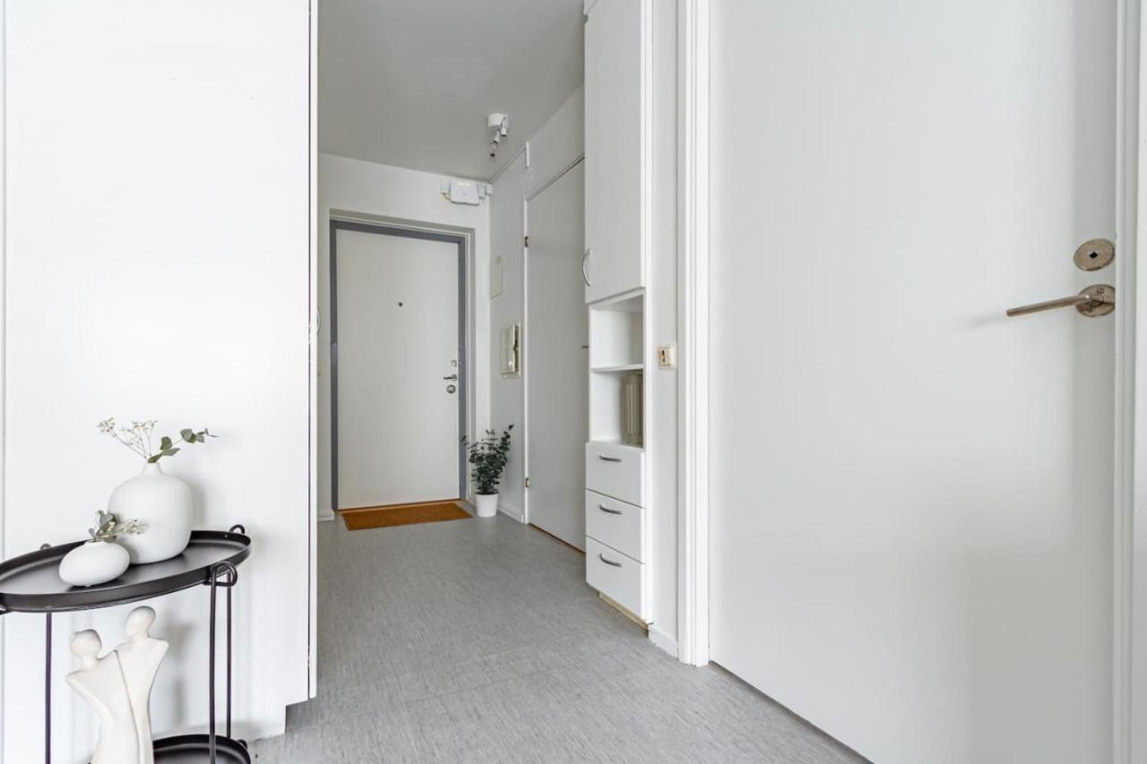 Low-Cost Stay In Sofo, Construction Work Stockholm Bagian luar foto
