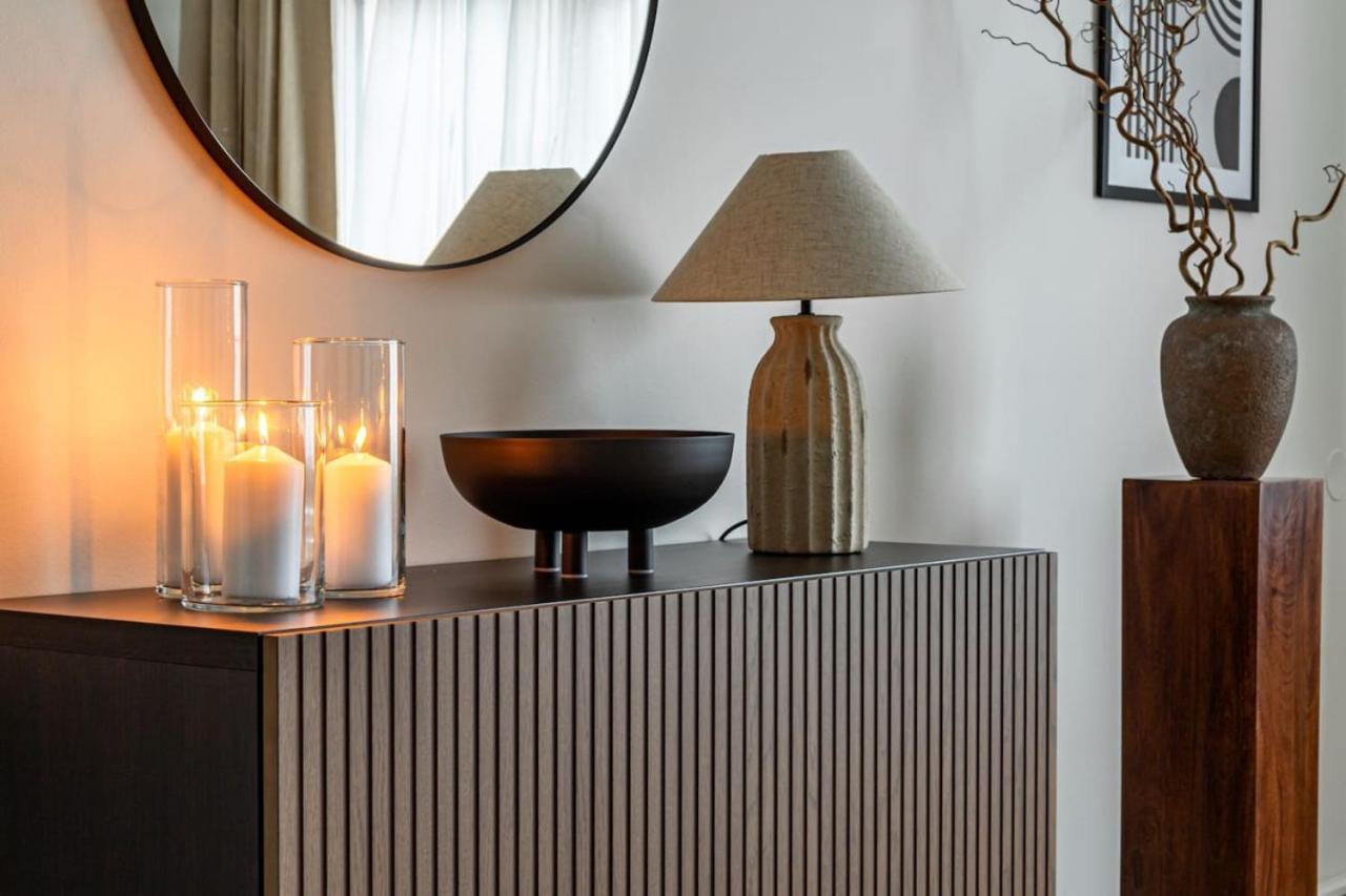 Low-Cost Stay In Sofo, Construction Work Stockholm Bagian luar foto